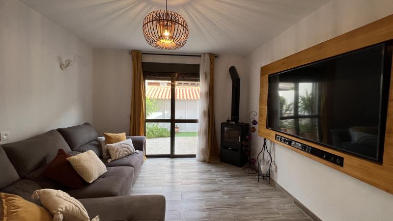 Beautifully presented 3 bed townhouse in Manilva
