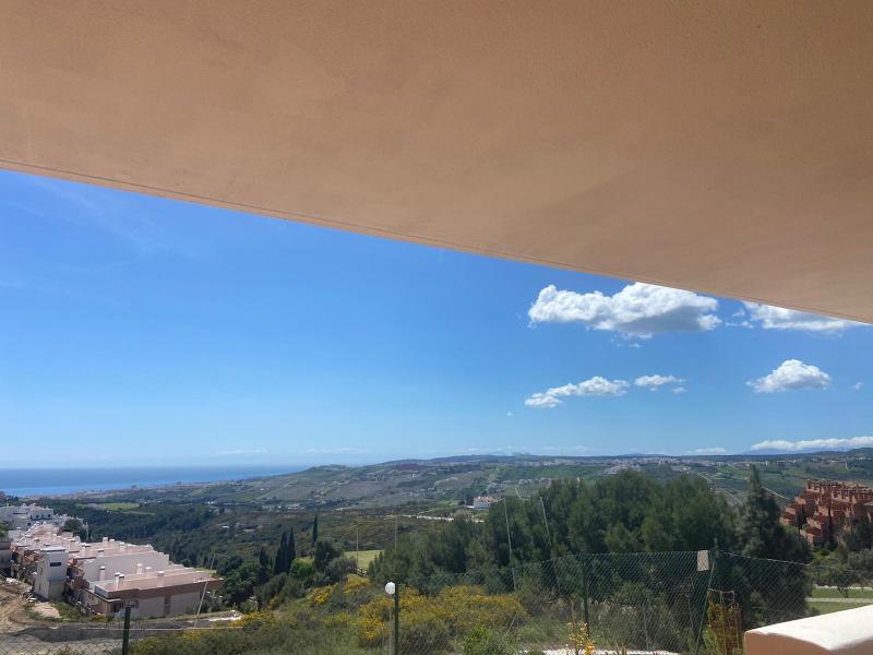 Appartement rez de chaussée à vendre dans Doña Julia, Casares