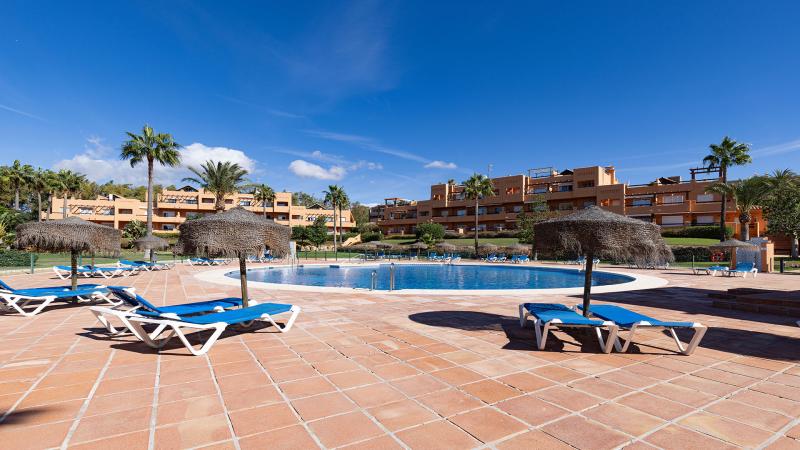 Appartement te koop in Casares del Sol - Casares Golf