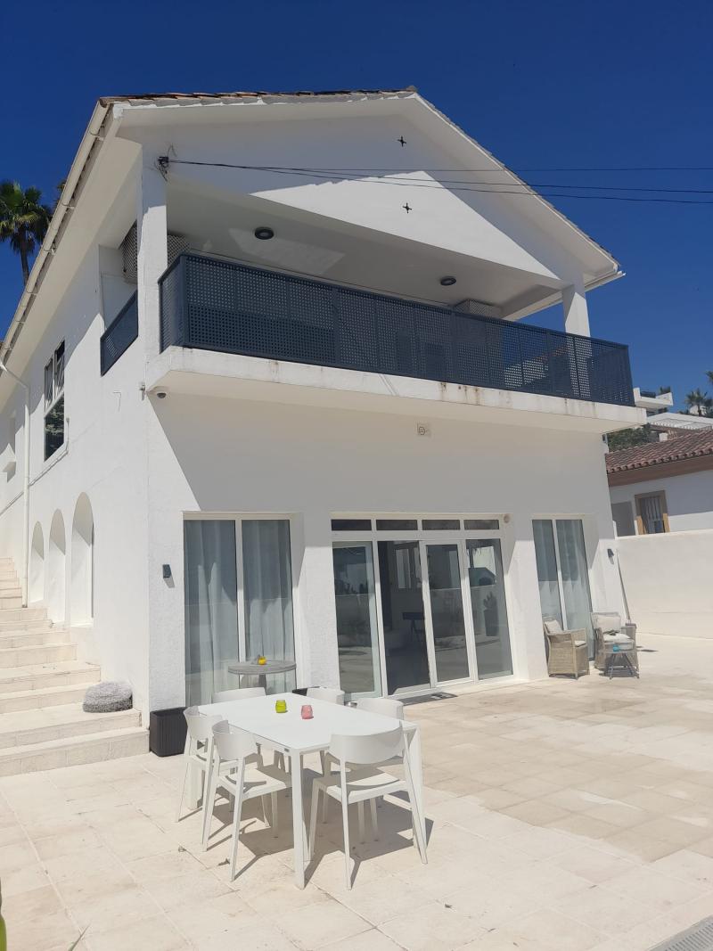 Huis te koop in Nueva Andalucia, Marbella