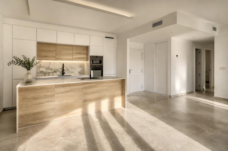 Penthouse te koop in Miraflores, Mijas Costa