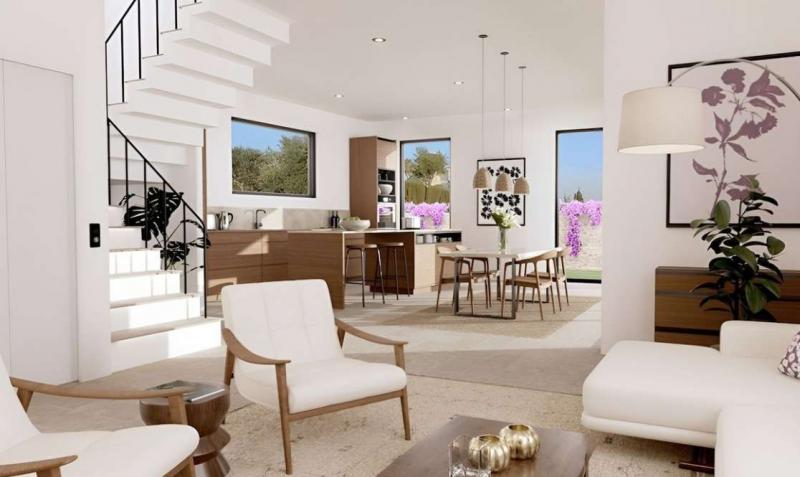 Villa till salu i Fuengirola