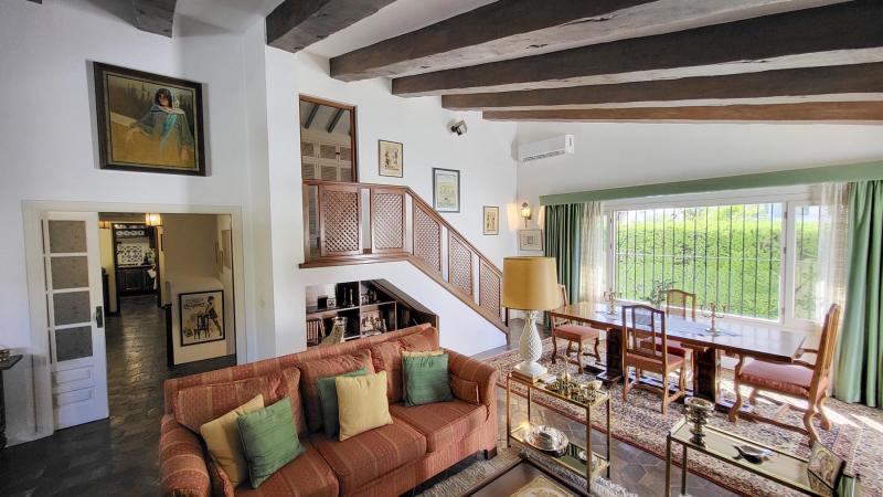 Villa till salu i Fuengirola