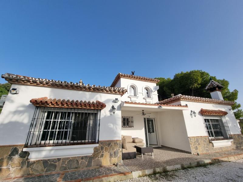 Finca en venta en Coin Centro