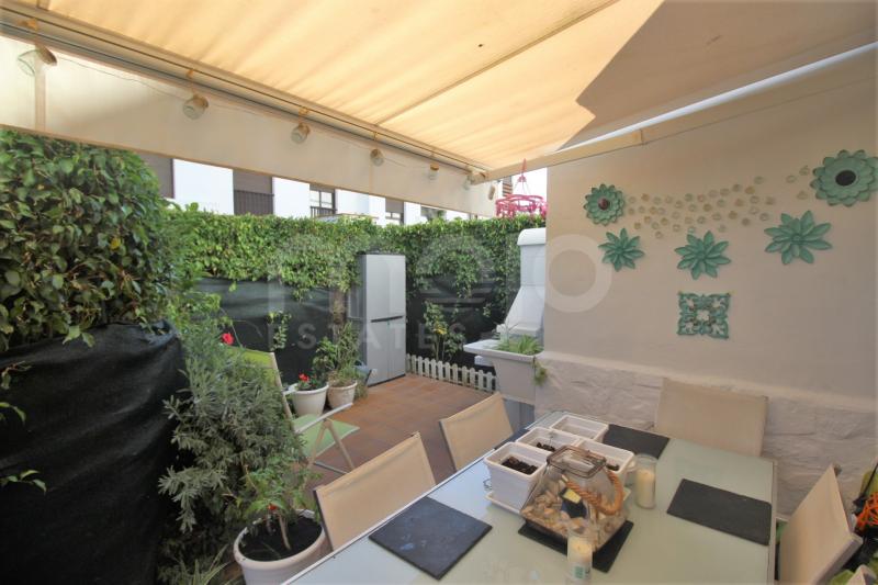 Fantastic ground floor corner apartment in Golf Hills, Selwo