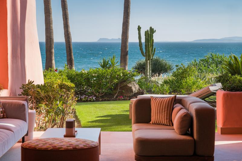 Appartement te koop in Cabo Bermejo, Estepona Oost