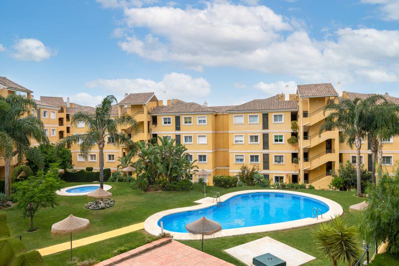 Appartement te koop in Riviera del Sol, Mijas Costa