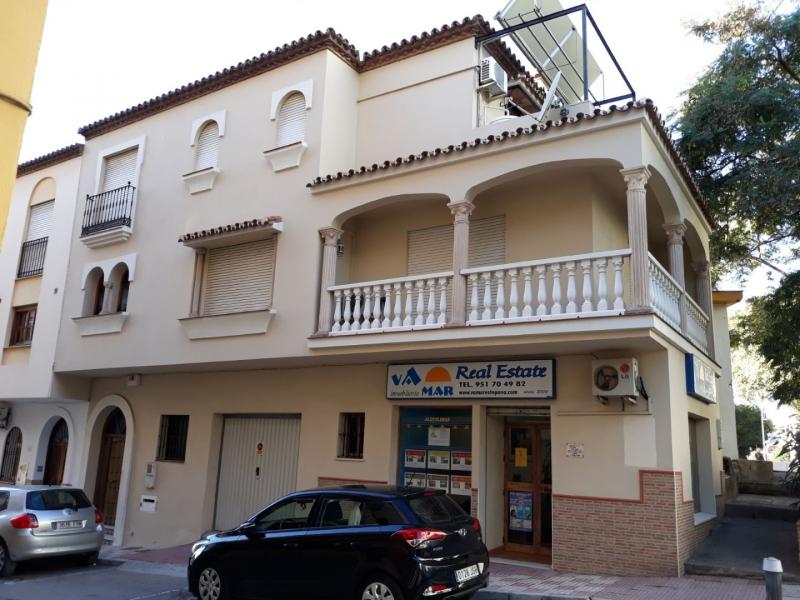 Huis te koop in Estepona Centro