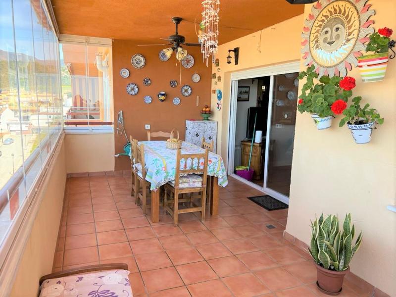 Lejlighed til salg i Estepona Old Town