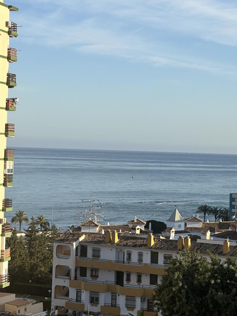Renoveret studie til salg i Arroyo de la Miel, Benalmádena
