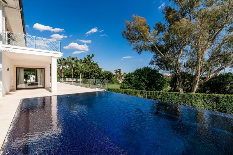 Villa Maria Los Naranjos, Nueva Andalucia