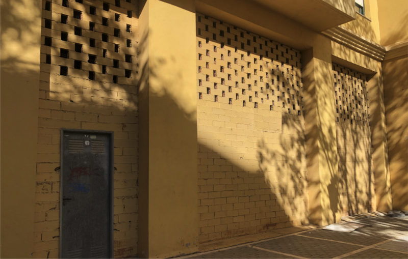 Gran Local Comercial with infinite possibilities - San Pedro de Alcántara