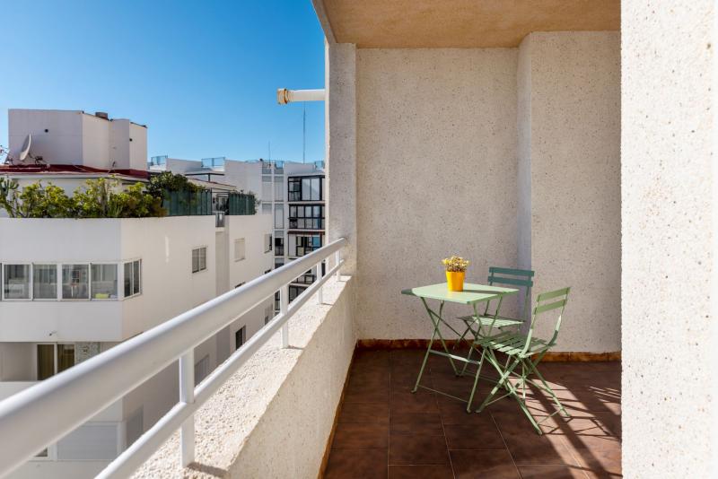 Appartement te koop in Marbella Centro
