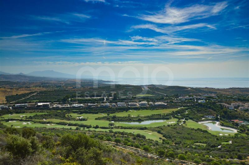 Stunning apartment for sale in Casares, Costa del Sol