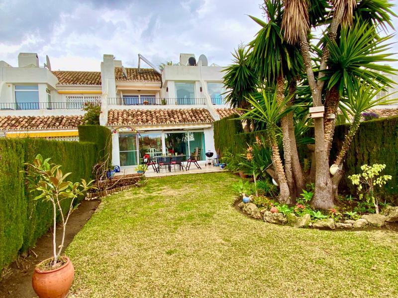 Geschakeld huis te koop in Riviera del Sol, Mijas Costa