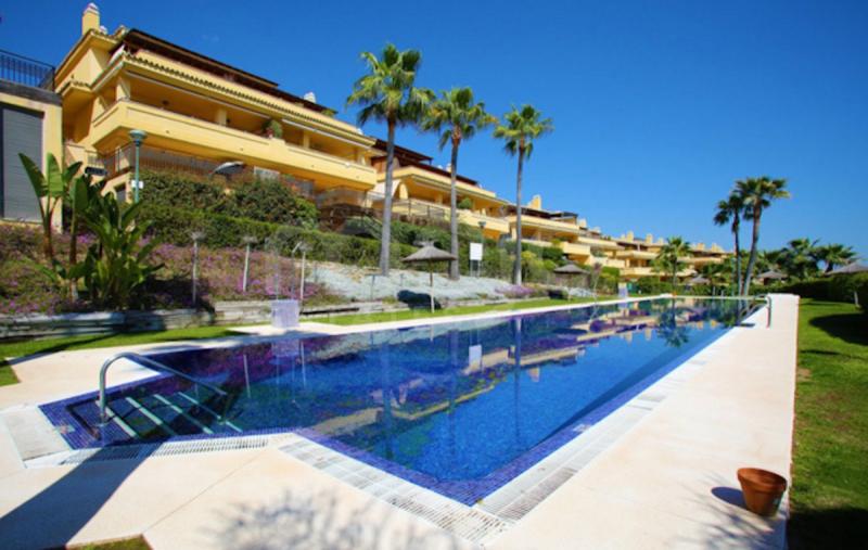 Appartement te koop in Condado de Sierra Blanca, Marbella Golden Mile