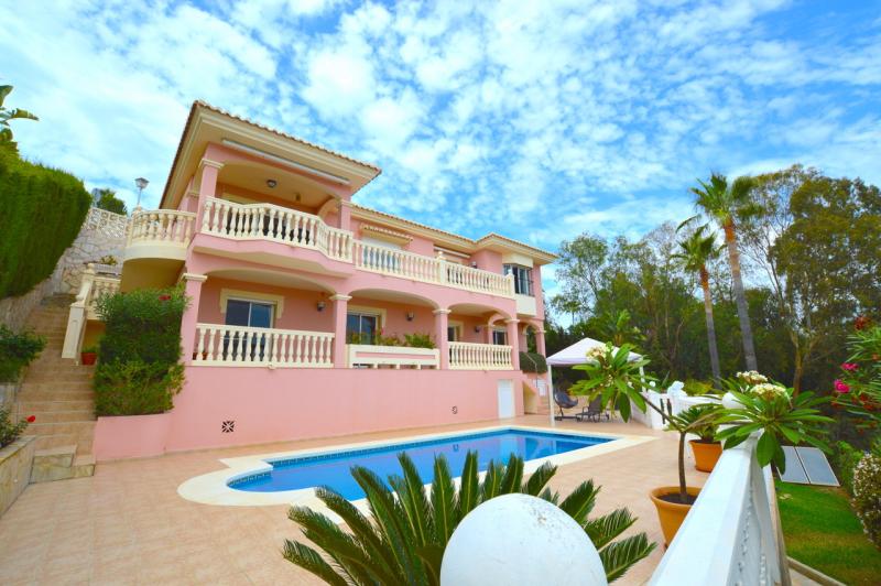 Villa te koop in Cala de Mijas, Mijas Costa