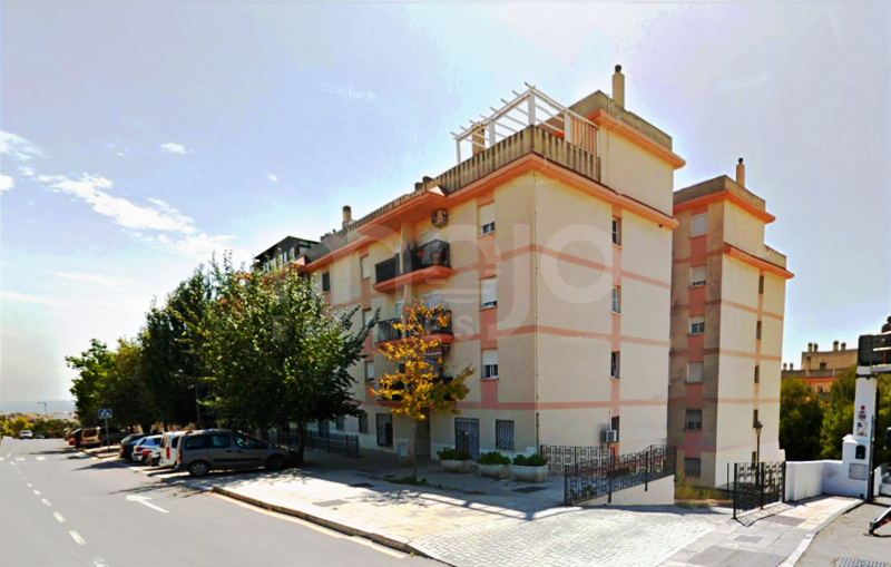 Appartement rez de chaussée à vendre dans Avda de Andalucia - Sierra de Estepona