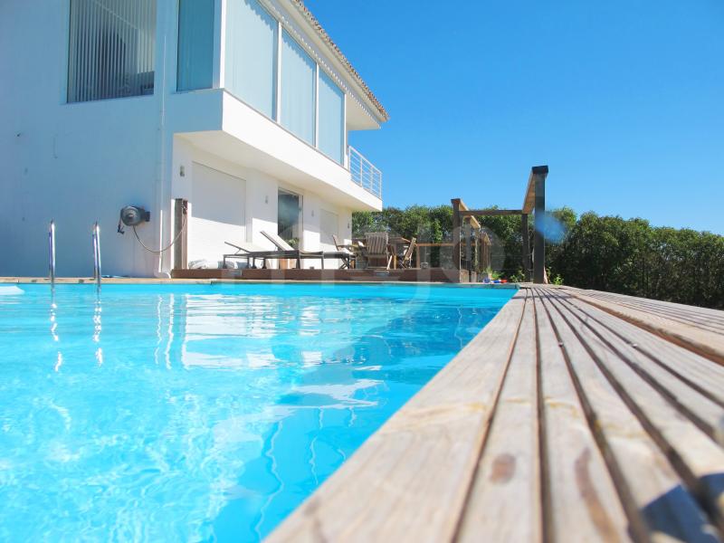 Villa till salu i Chullera, Manilva