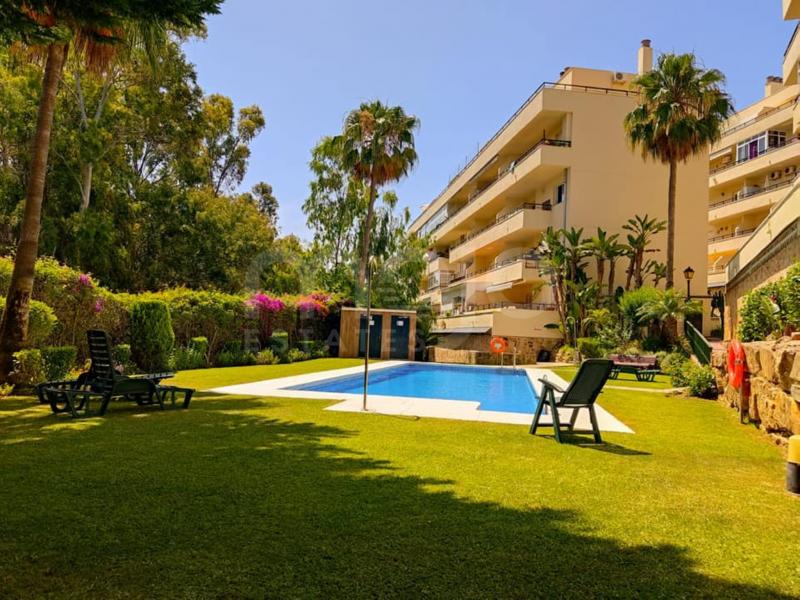 Appartement à vendre dans Sitio de Calahonda, Mijas Costa