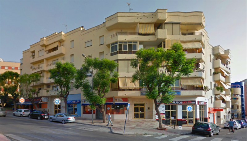 Appartement à vendre dans Avda de Andalucia - Sierra de Estepona