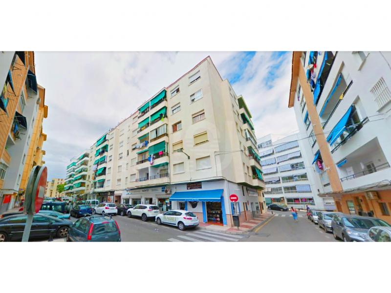 Appartement à vendre dans Miraflores, Marbella