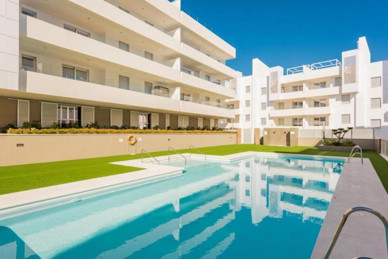 Appartement te koop in Nueva Alcantara, San Pedro de Alcantara