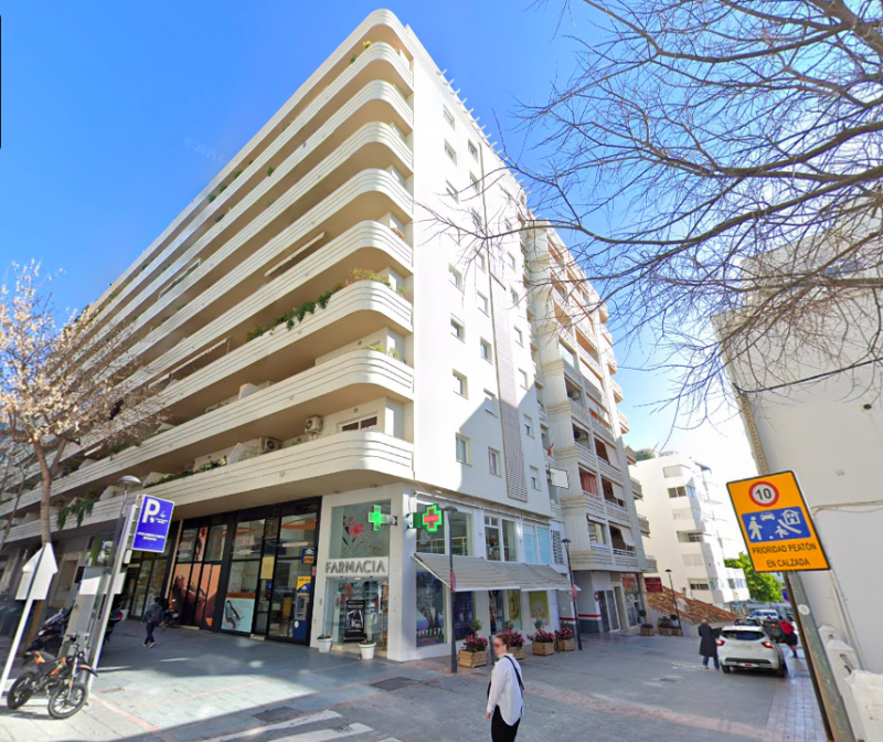 Appartement à vendre dans Marbella Centro