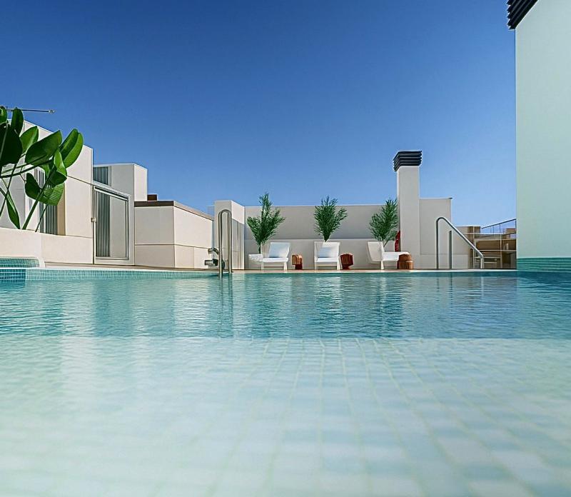 Appartement rez de chaussée à vendre dans Estepona Puerto, Estepona Ville