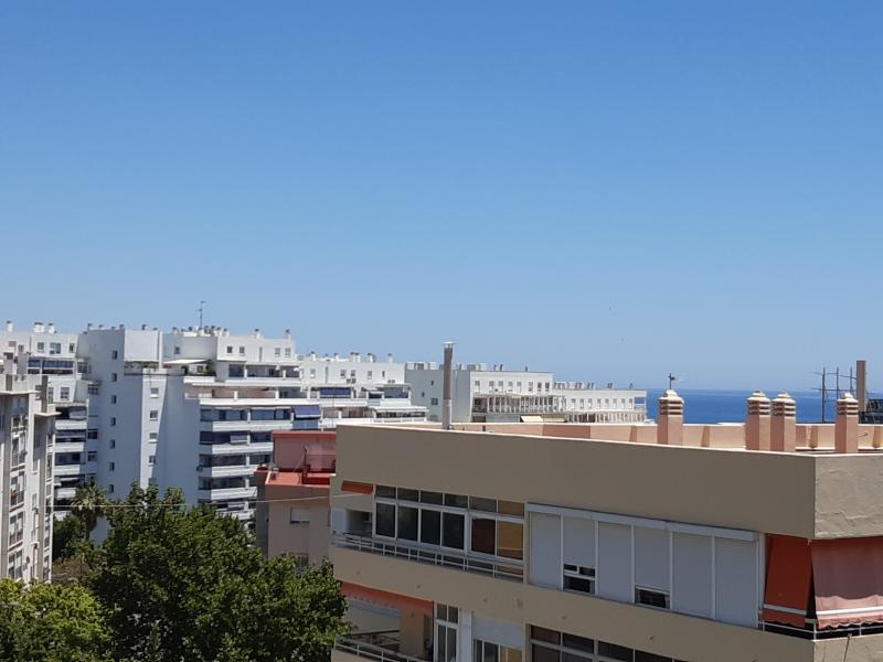 Appartement Terrasse à vendre dans Marbella