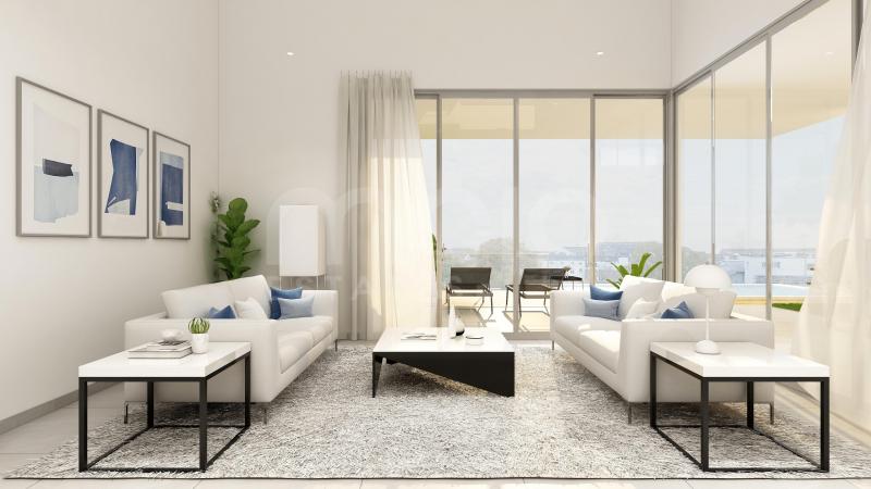 ATTRACTIVE BRAND NEW CONTEMPORARY SEMI-DETACHED VILLA MIJAS COSTA