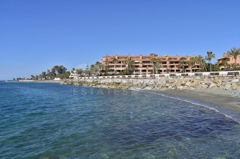 Apartamento en venta en Marbella - Puerto Banus, Marbella