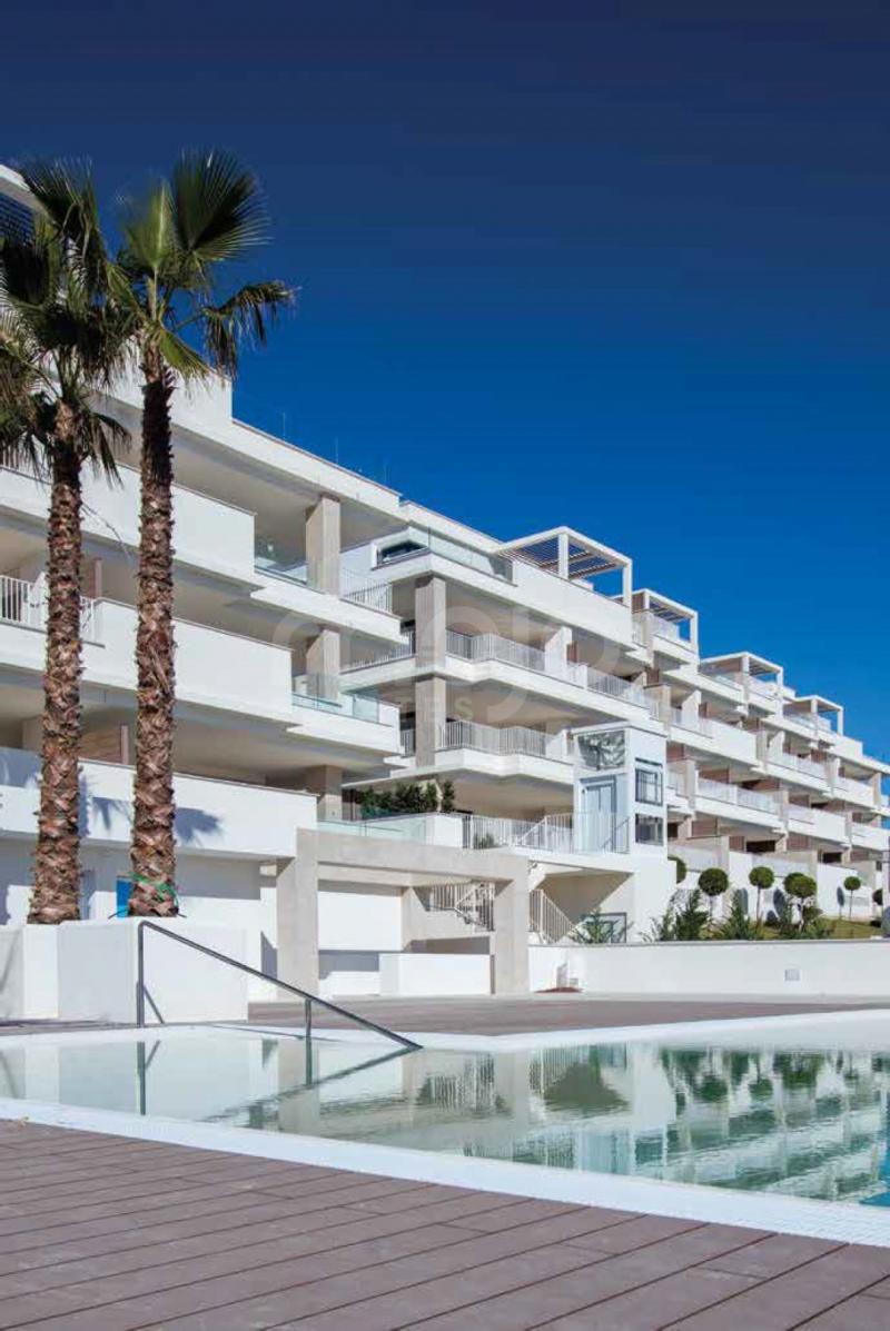Parvilla till salu i Cala de Mijas, Mijas Costa