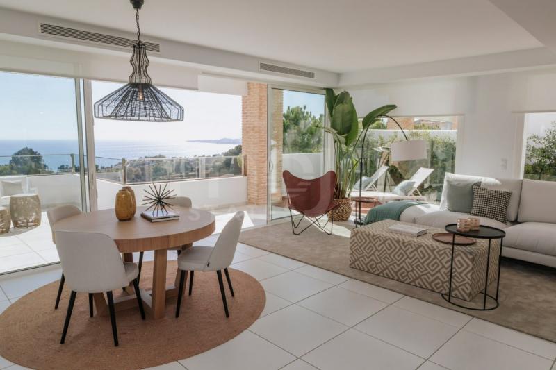 Villa en venta en Benalmadena
