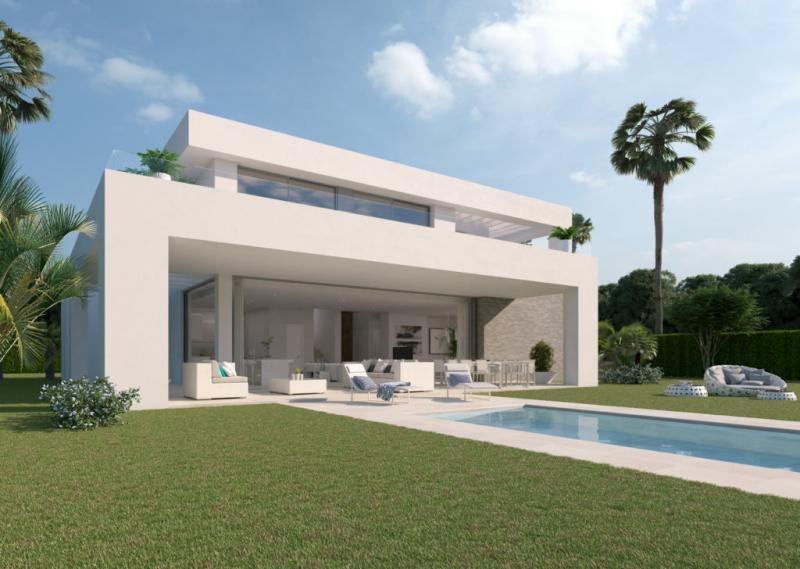 Villa te koop in La Cala Golf, Mijas Costa