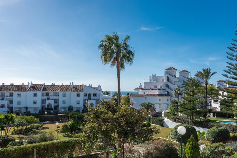 Appartement te koop in Cerro Blanco, Nueva Andalucia