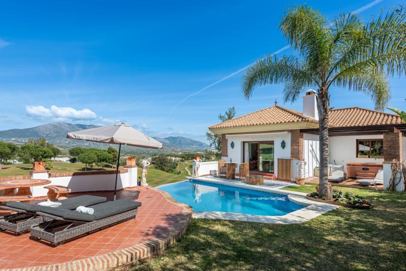 Villa for sale in La Cala Golf Resort, Mijas Costa