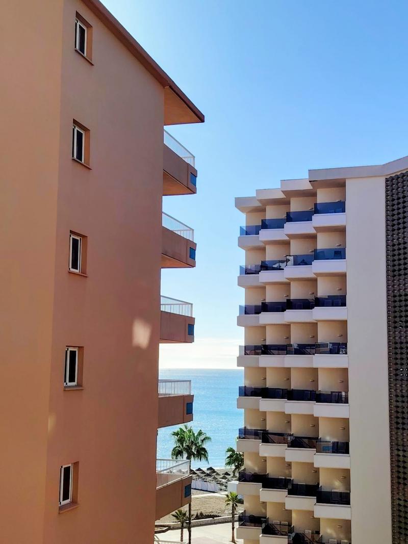 Apartment in Fuengirola – just steps from the beach!