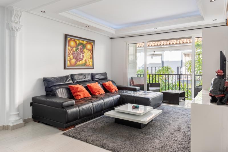 Appartement à vendre dans Fuengirola Centro