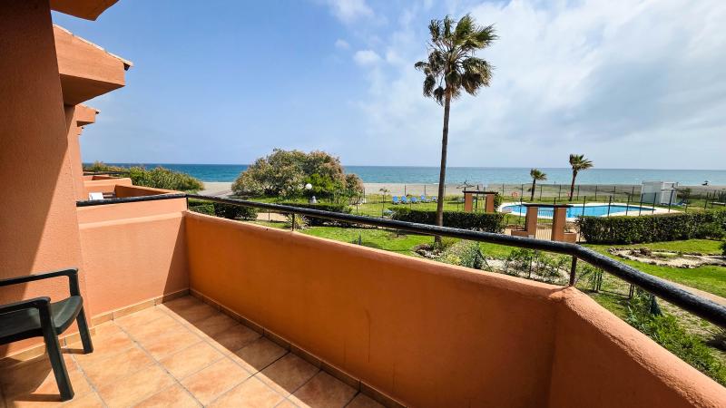 Geschakeld huis te koop in Manilva Beach