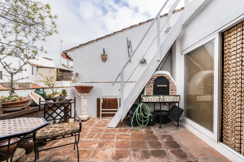 Byhus til salg i Estepona Old Town, Estepona Town