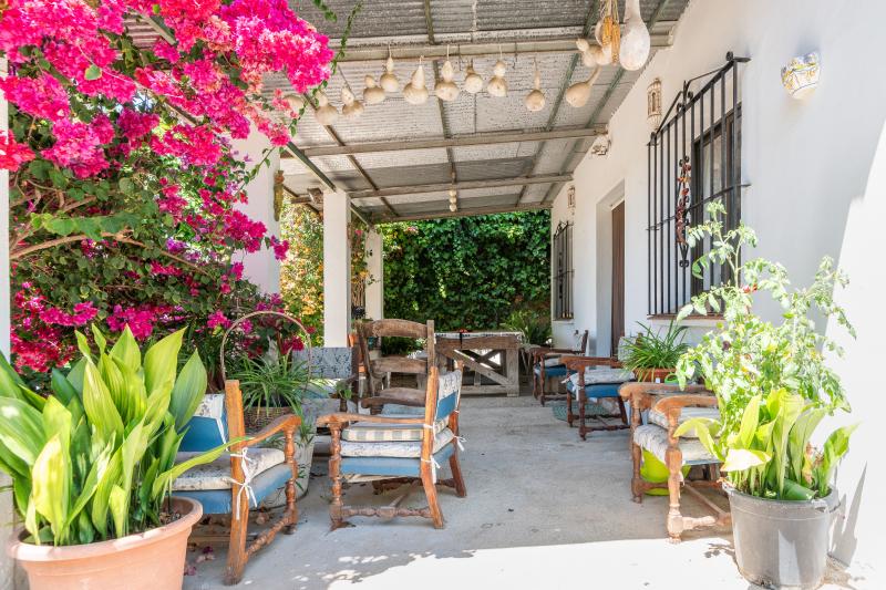 Finca te koop in Estepona