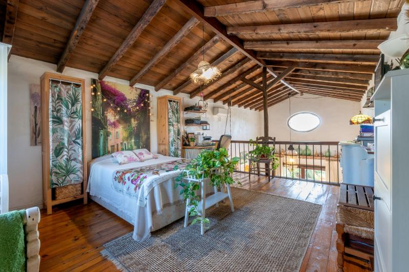 Fantastic Finca with beautiful Sea view