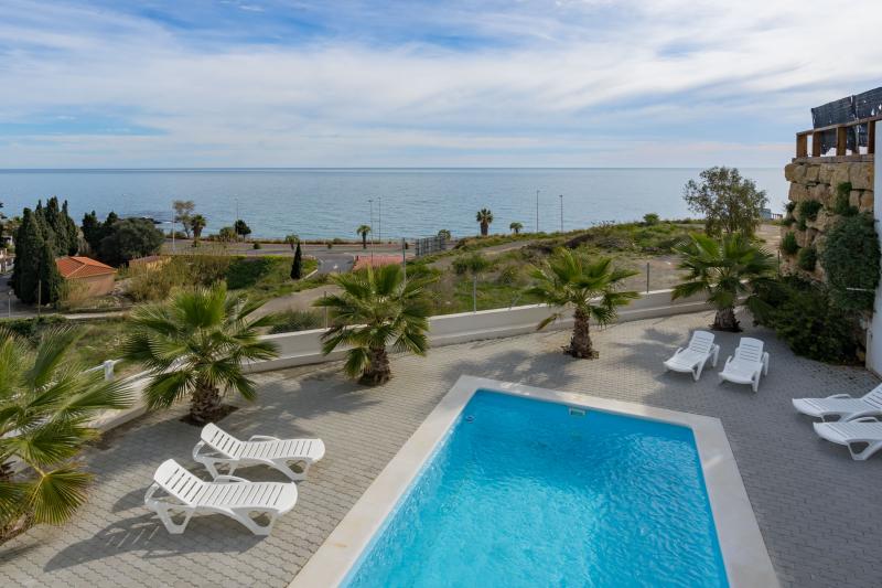 Exclusive and modern Villa in the best and most valued area of ​​Benalmádena Costa