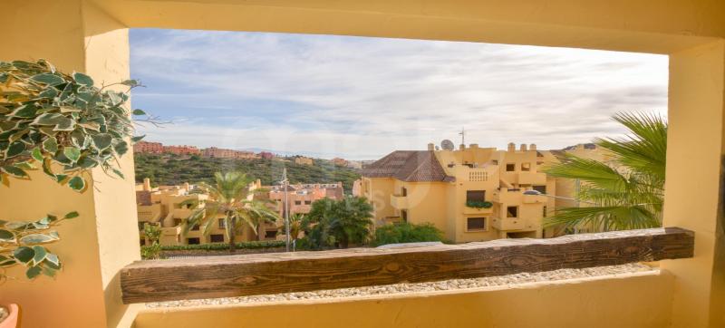 Apartamento en venta en Duquesa Village, Manilva