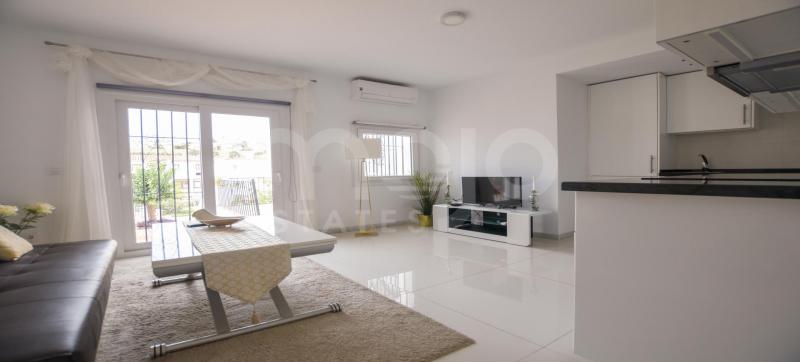 Appartement begane grond te koop in La Duquesa, Manilva