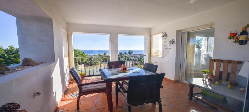 Appartement à vendre dans Los Hidalgos, Manilva