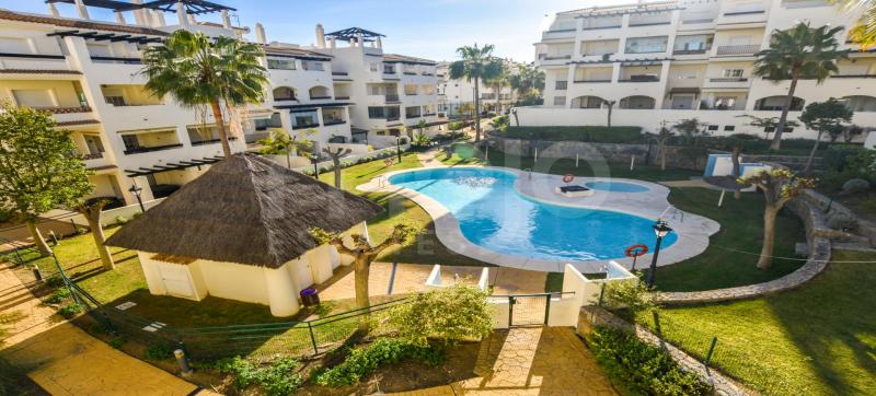 Appartement à vendre dans Sabinillas, Manilva