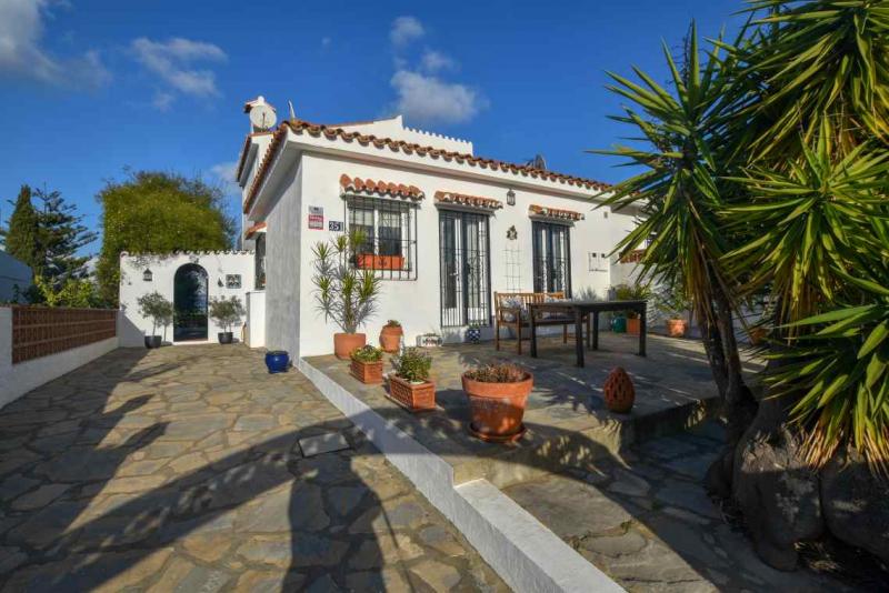 Villa Jumelée à vendre dans Princesa Kristina, Manilva