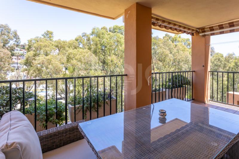 Apartment for sale in Torreblanca, Fuengirola